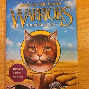 Warrior Cats